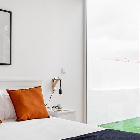 Altido Brand New Elegant Apartments With Terraces In Ajuda Lisboa Kültér fotó