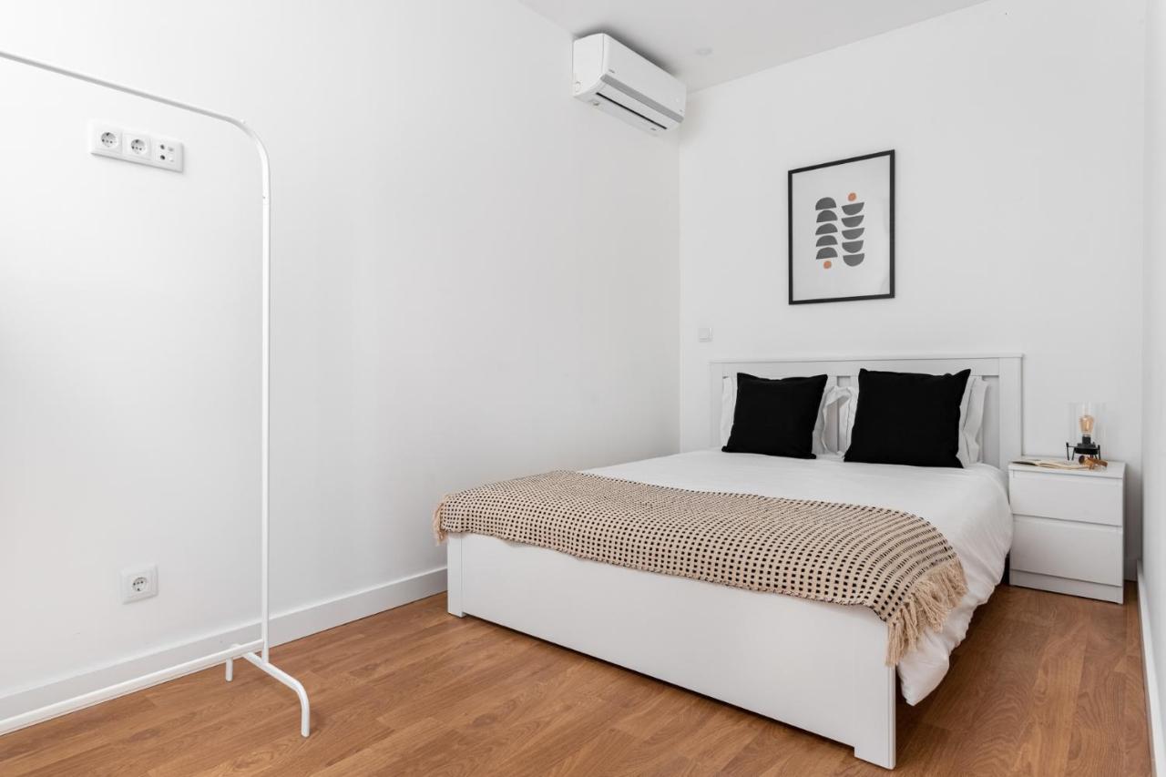 Altido Brand New Elegant Apartments With Terraces In Ajuda Lisboa Kültér fotó
