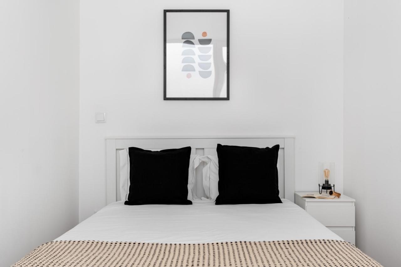 Altido Brand New Elegant Apartments With Terraces In Ajuda Lisboa Kültér fotó