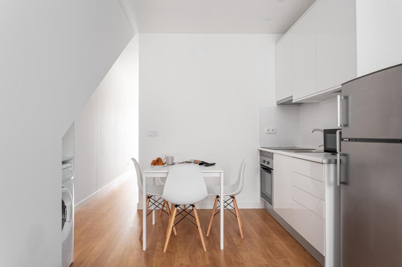 Altido Brand New Elegant Apartments With Terraces In Ajuda Lisboa Kültér fotó
